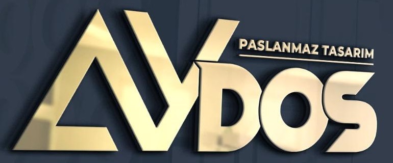 Aydos Paslanmaz logo